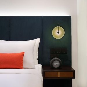 Chambre Supérieure Double