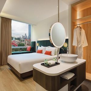 Chambre de Luxe Lit Queen-Size