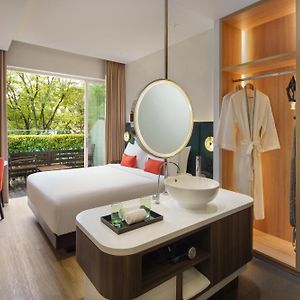 Chambre Premier Lit Queen-Size